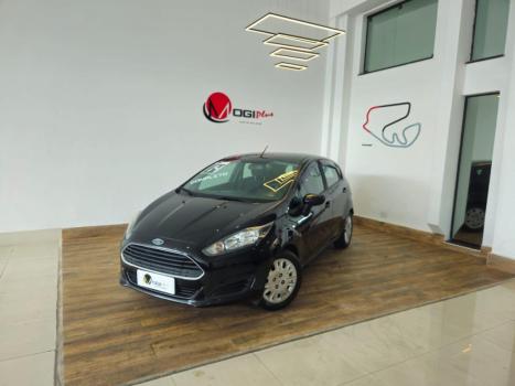 FORD Fiesta Hatch 1.5 16V 4P S FLEX, Foto 3
