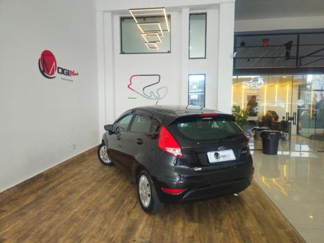 FORD Fiesta Hatch 1.5 16V 4P S FLEX, Foto 4