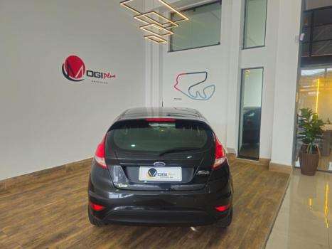 FORD Fiesta Hatch 1.5 16V 4P S FLEX, Foto 5