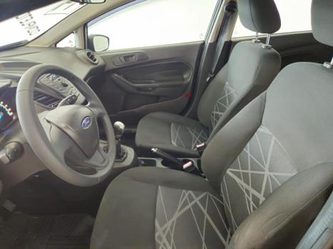 FORD Fiesta Hatch 1.5 16V 4P S FLEX, Foto 7