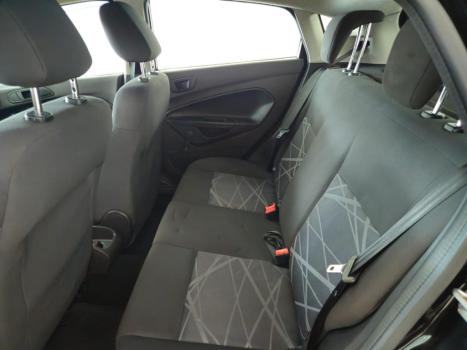 FORD Fiesta Hatch 1.5 16V 4P S FLEX, Foto 8