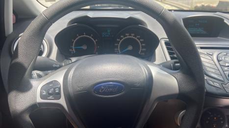 FORD Fiesta Hatch 1.6 16V 4P SE FLEX, Foto 8