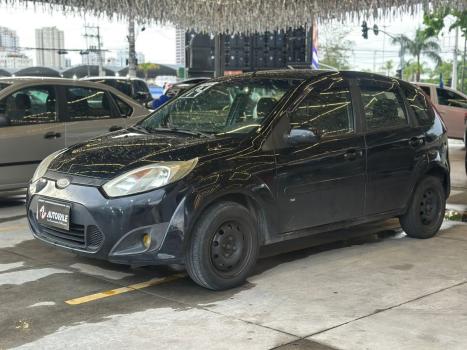 FORD Fiesta Hatch 1.0, Foto 3