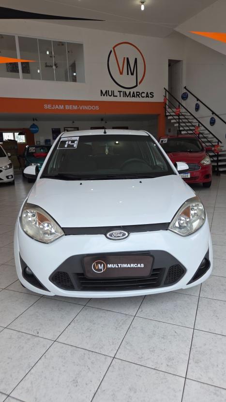 FORD Fiesta Hatch 1.0 4P CLASS, Foto 9