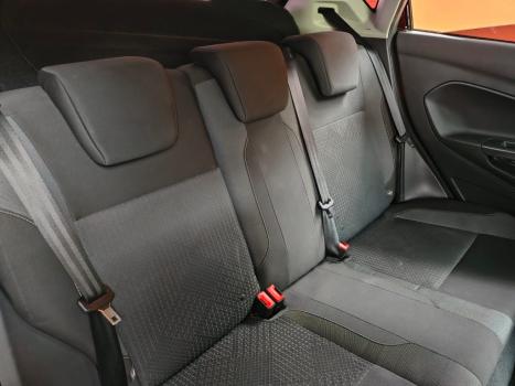 FORD Fiesta Hatch 1.6 16V 4P SE FLEX, Foto 10