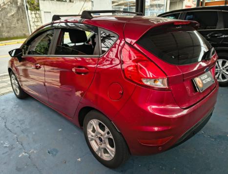 FORD Fiesta Hatch 1.6 16V 4P SE FLEX, Foto 17