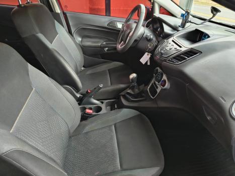 FORD Fiesta Hatch 1.6 16V 4P SE FLEX, Foto 8