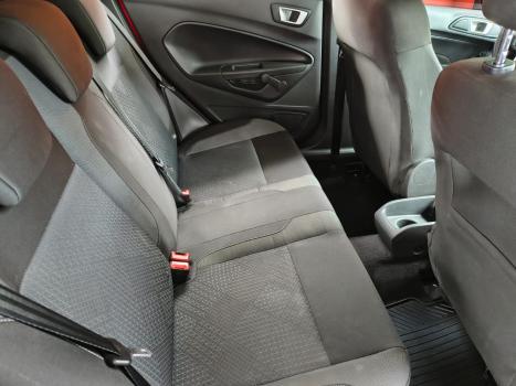 FORD Fiesta Hatch 1.6 16V 4P SE FLEX, Foto 11