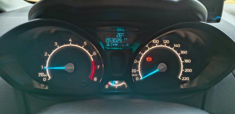 FORD Fiesta Hatch 1.6 16V 4P SE FLEX, Foto 6