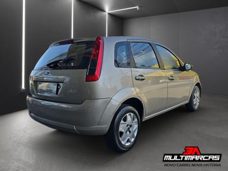 FORD Fiesta Hatch 1.0 4P SE FLEX, Foto 4