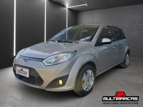 FORD Fiesta Hatch 1.0 4P SE FLEX, Foto 5