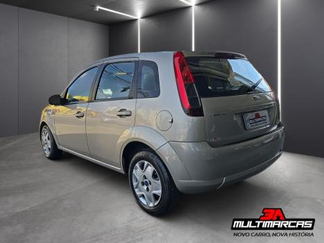 FORD Fiesta Hatch 1.0 4P SE FLEX, Foto 6