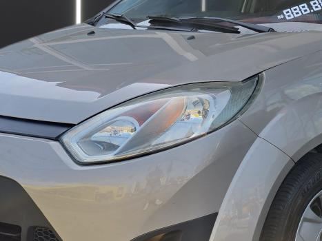 FORD Fiesta Hatch 1.0 4P SE FLEX, Foto 7