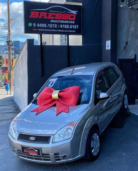 FORD Fiesta Hatch 1.6 4P FLEX, Foto 1