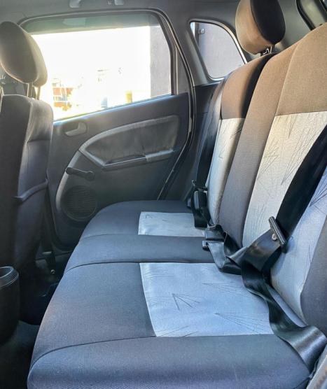 FORD Fiesta Hatch 1.6 4P FLEX, Foto 5