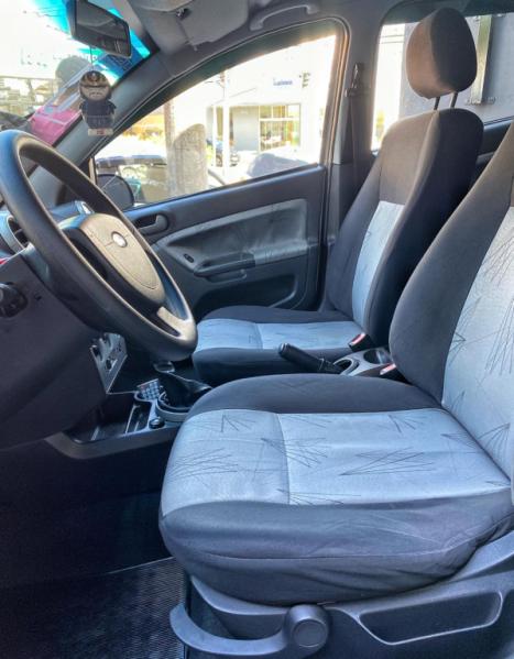 FORD Fiesta Hatch 1.6 4P FLEX, Foto 7