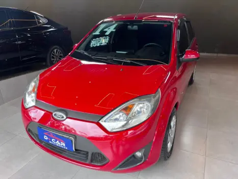 FORD Fiesta Hatch 1.0 4P SE FLEX, Foto 2