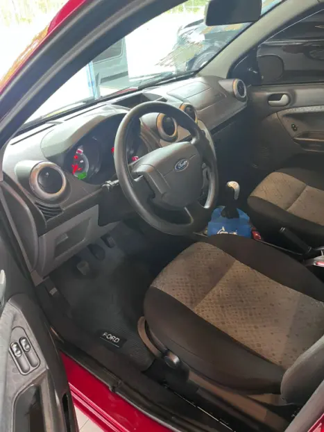 FORD Fiesta Hatch 1.0 4P SE FLEX, Foto 3