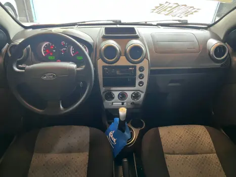 FORD Fiesta Hatch 1.0 4P SE FLEX, Foto 4