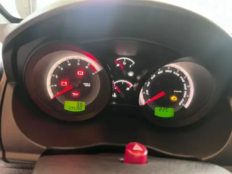 FORD Fiesta Hatch 1.0 4P SE FLEX, Foto 5