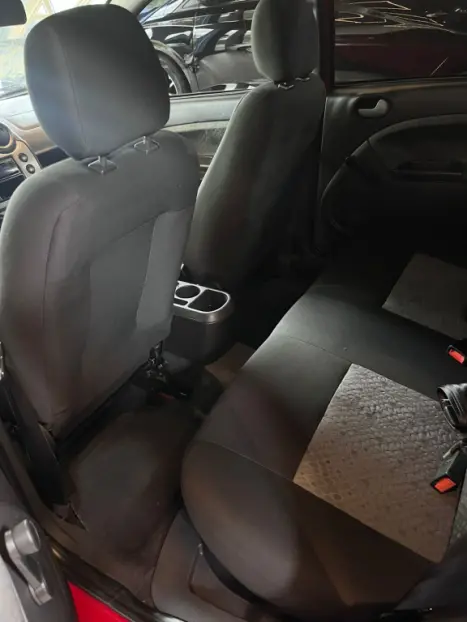 FORD Fiesta Hatch 1.0 4P SE FLEX, Foto 6