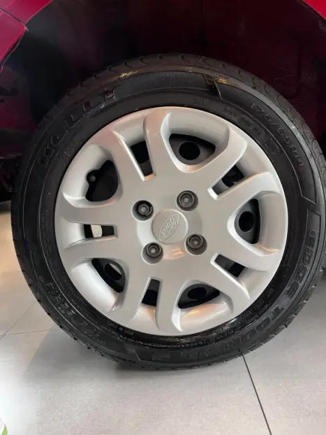 FORD Fiesta Hatch 1.0 4P SE FLEX, Foto 7