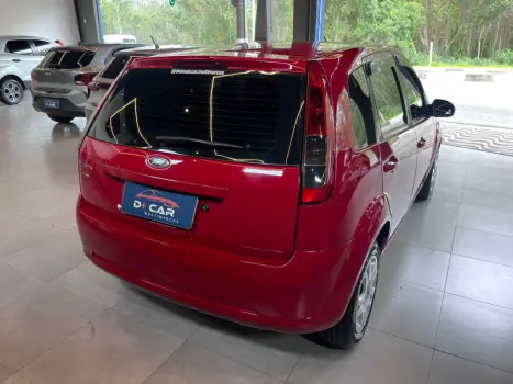 FORD Fiesta Hatch 1.0 4P SE FLEX, Foto 9