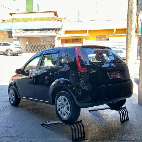 FORD Fiesta Hatch 1.0 4P FLEX, Foto 4