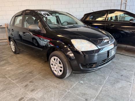 FORD Fiesta Hatch 1.6 4P ROCAM FLEX, Foto 1