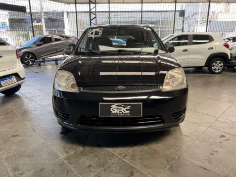 FORD Fiesta Hatch 1.6 4P ROCAM FLEX, Foto 3