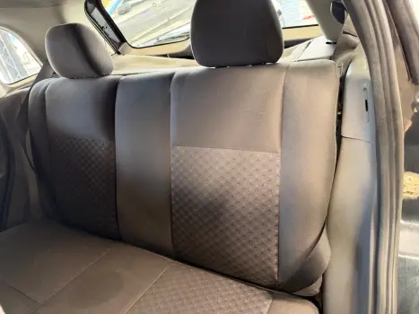 FORD Fiesta Hatch 1.6 4P ROCAM FLEX, Foto 10