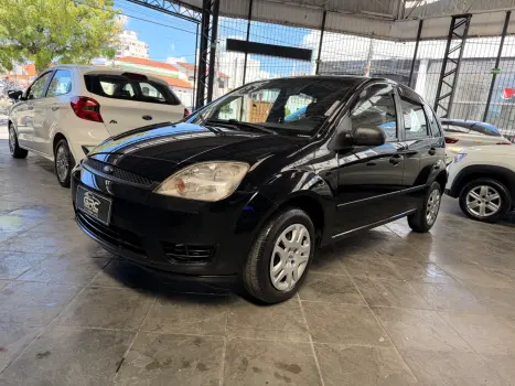 FORD Fiesta Hatch 1.6 4P ROCAM FLEX, Foto 11