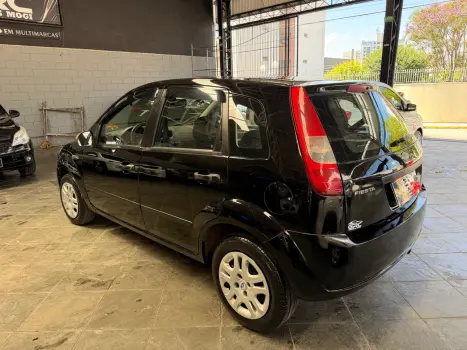 FORD Fiesta Hatch 1.6 4P ROCAM FLEX, Foto 12