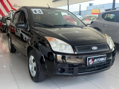 FORD Fiesta Hatch 1.0, Foto 2