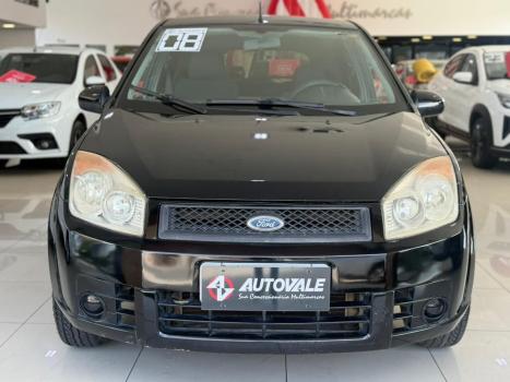 FORD Fiesta Hatch 1.0, Foto 4