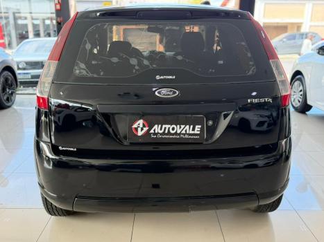 FORD Fiesta Hatch 1.0, Foto 5