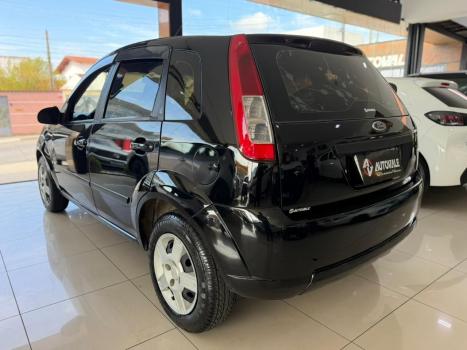 FORD Fiesta Hatch 1.0, Foto 6