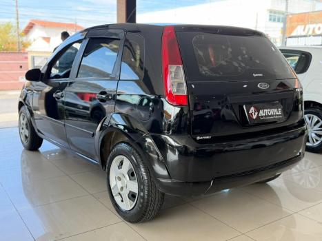 FORD Fiesta Hatch 1.0, Foto 7