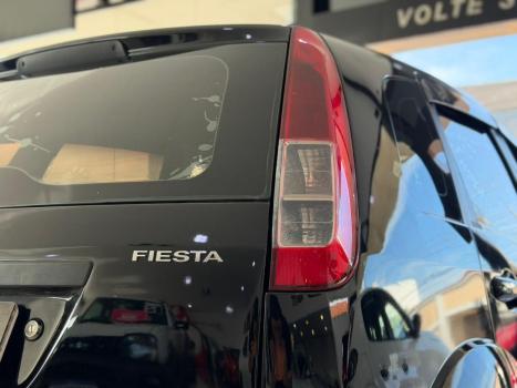 FORD Fiesta Hatch 1.0, Foto 8