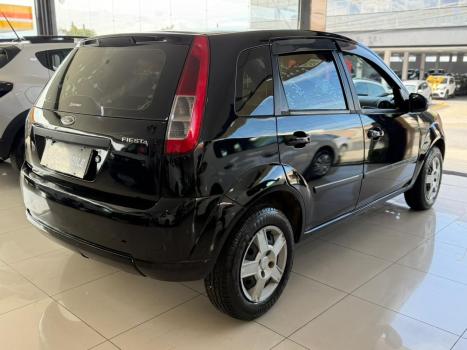 FORD Fiesta Hatch 1.0, Foto 10