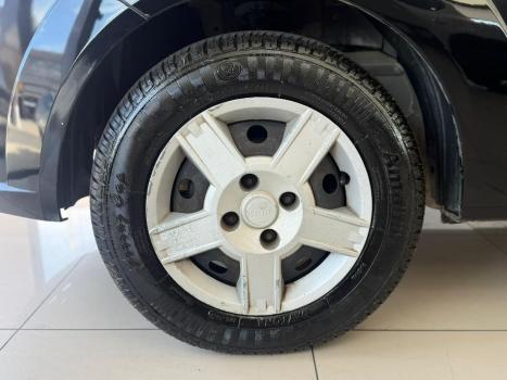 FORD Fiesta Hatch 1.0, Foto 11