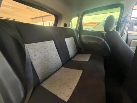 FORD Fiesta Hatch 1.0, Foto 15