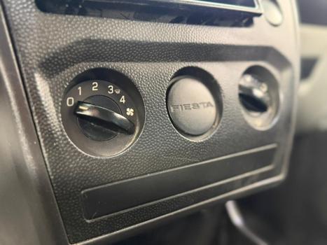 FORD Fiesta Hatch 1.0, Foto 18