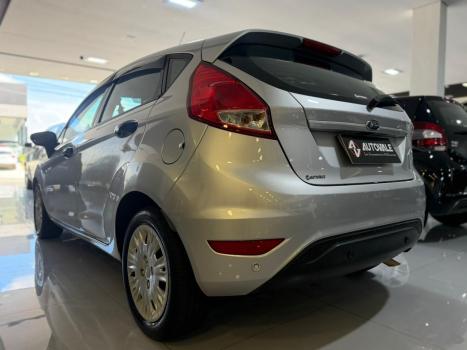 FORD Fiesta Hatch 1.6, Foto 7