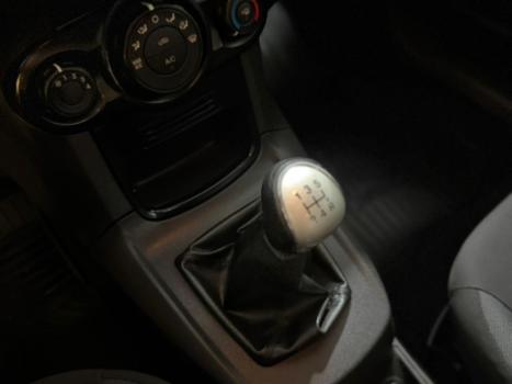 FORD Fiesta Hatch 1.6, Foto 14