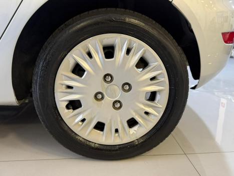 FORD Fiesta Hatch 1.6, Foto 19