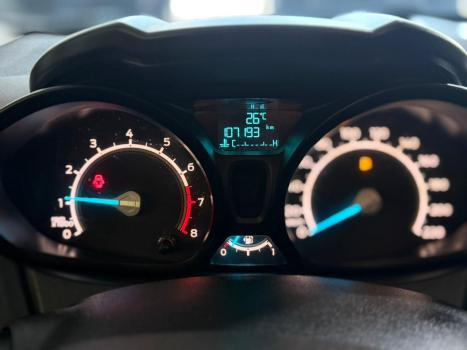 FORD Fiesta Hatch 1.6, Foto 23