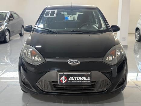 FORD Fiesta Hatch 1.0, Foto 2