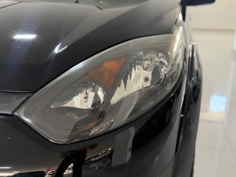 FORD Fiesta Hatch 1.0, Foto 4