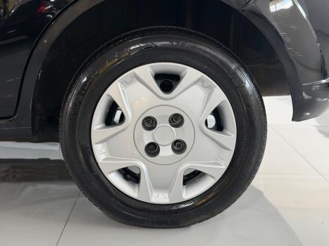 FORD Fiesta Hatch 1.0, Foto 5